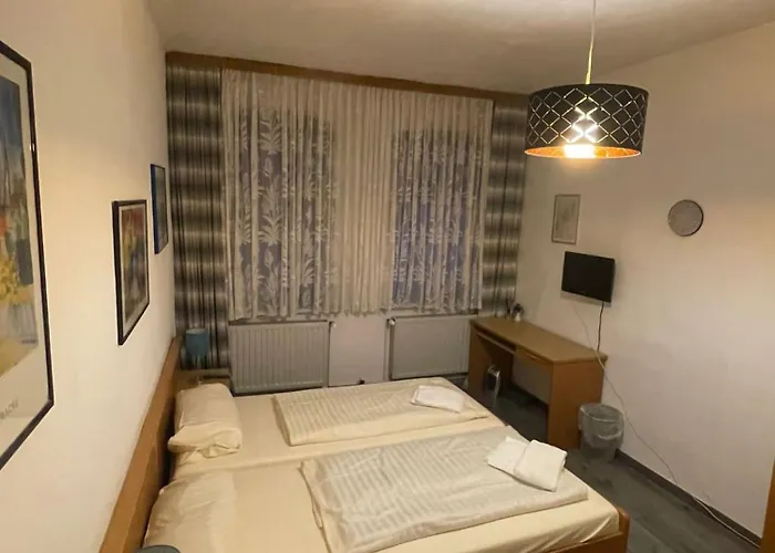 Krügers Hotel