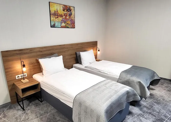 Hotel Centrum