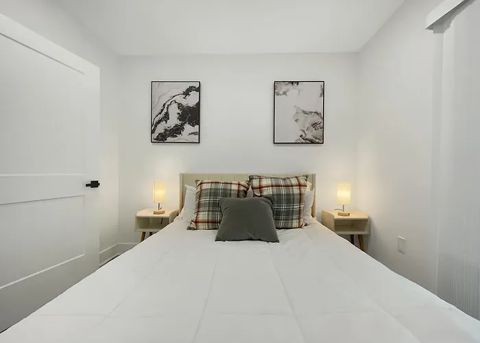 Mary'S Stay Brookland