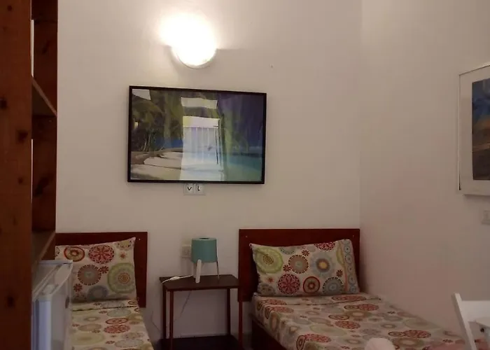 Hostels Holiday Cape Verde