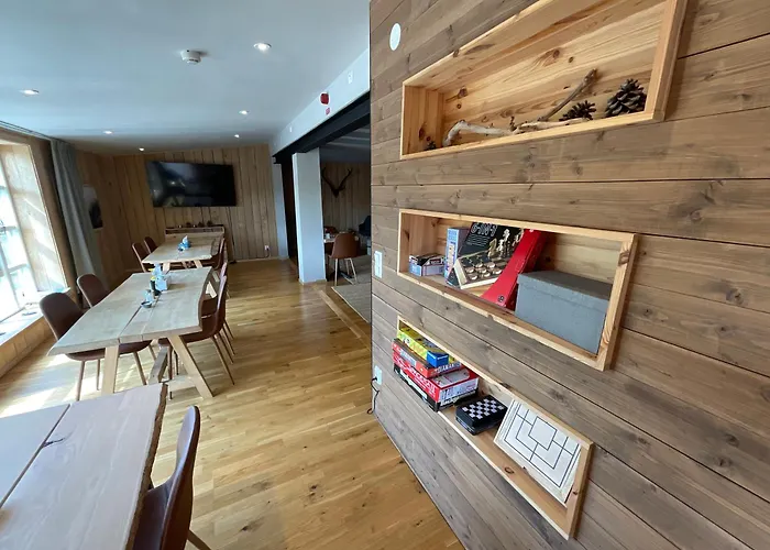 Ronneby Hotels