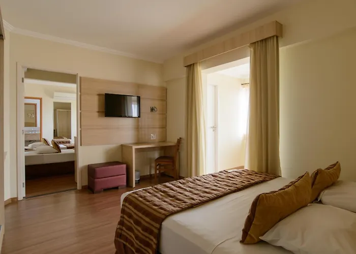 Faro Hotel Atibaia