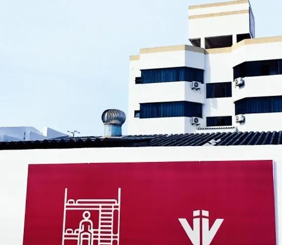 Hostel Pacífico