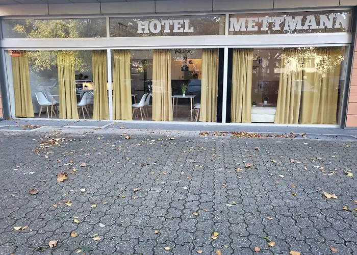 Hotel Mettmann