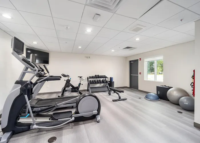 Candlewood Suites - Ocala I-75 By Ihg