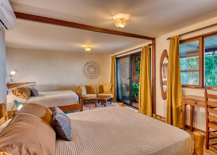 Hotel Amor De Mar