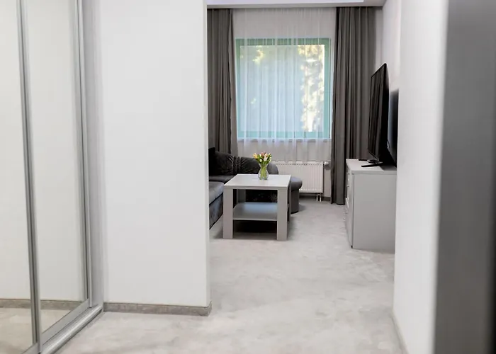 Hotel Promenada Biznes & Wypoczynek