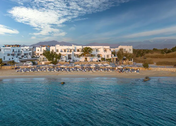 Liana Beach Hotel&Spa