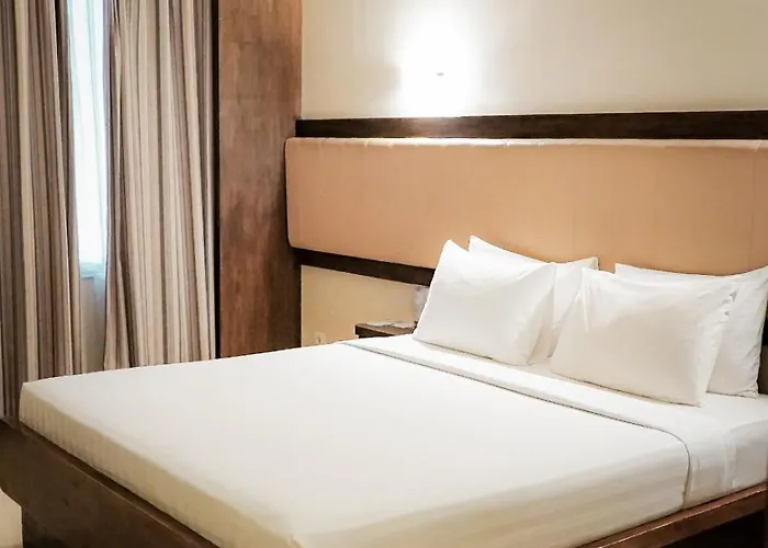 Crown Victoria Hotel Tulungagung