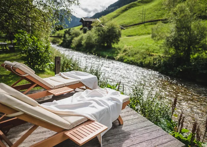Guesthouse St Nikolaus