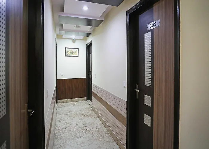 Hotel O Vedas Heritage