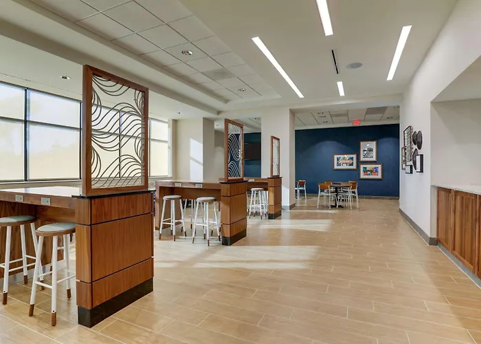 Drury Plaza Hotel Orlando - Disney Springs Area