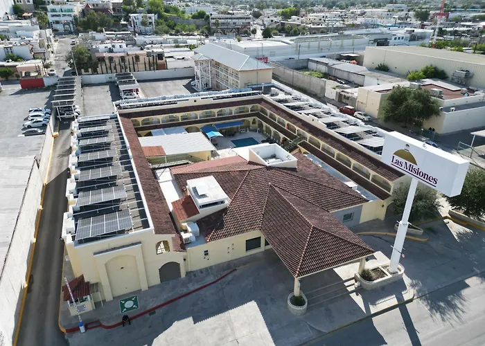 Hotel Las Misiones