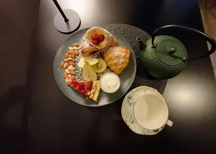 Forvm Boutique Hotel