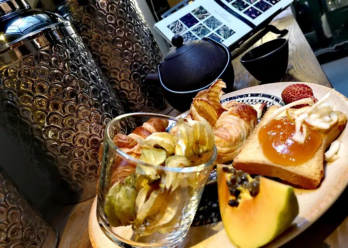 Forvm Boutique Hotel