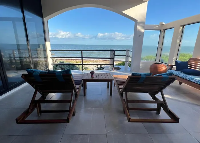 Mizu Villa