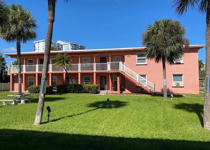 Rolo Beach Hotel