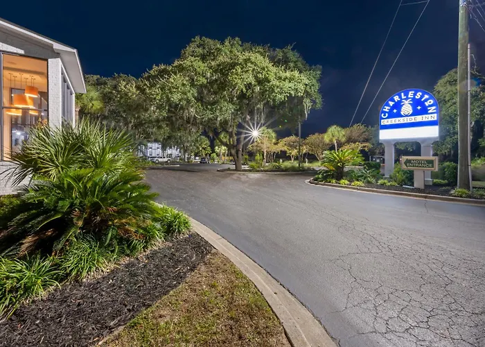 Charleston Creekside Inn