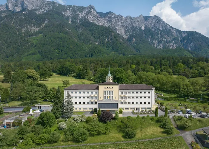 Kloster By B-Smart