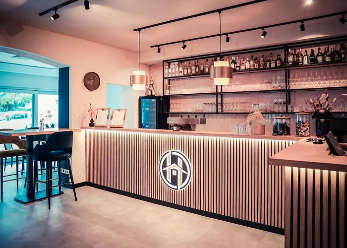 Hotel-Restaurant Osterather Hof