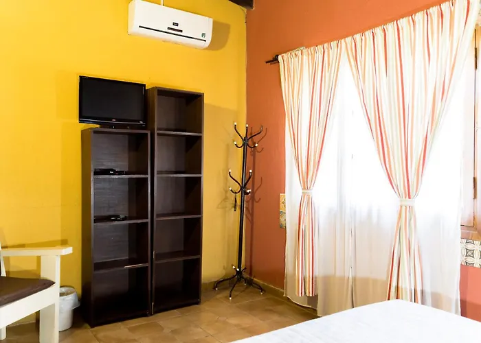 Nomada Hostel