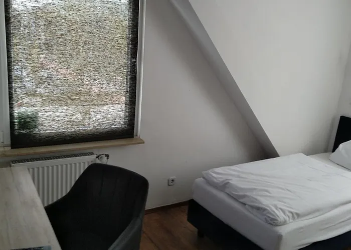 Hotel Zentrum
