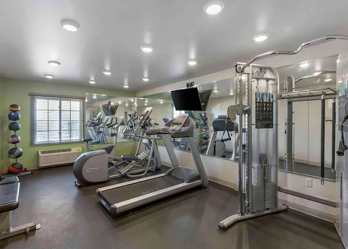 Extended Stay America Suites - Denver - Airport