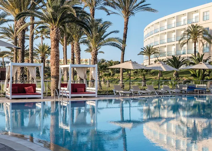 Tui Blue Scheherazade Adults Only