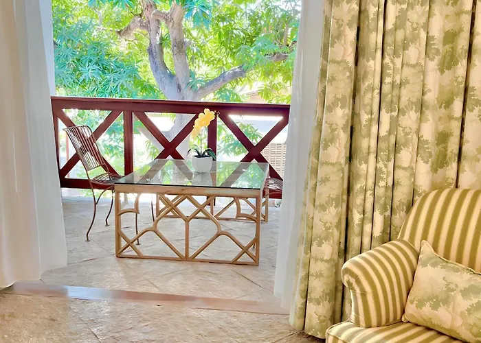 Casa de St. Antônio Hotel Boutique