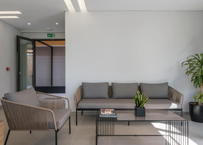 Ostrakon Suites