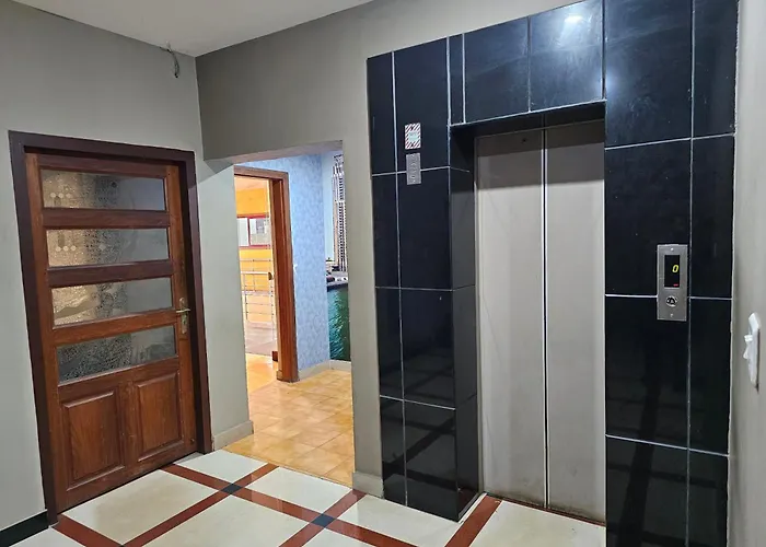Deira City Residency