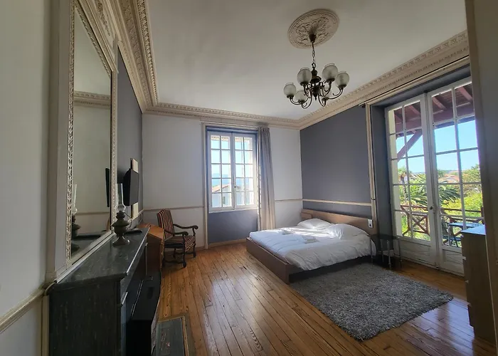 Hotel Bellevue