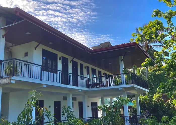 Hotel Siyathma Polonnaruwa