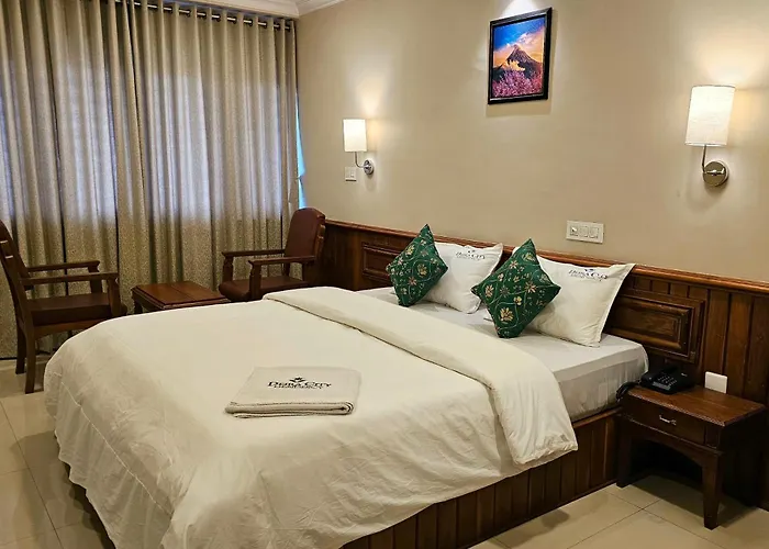 Deira City Residency