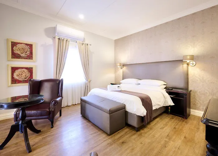 Postmasburg D Olive Rose Boutique Hotel