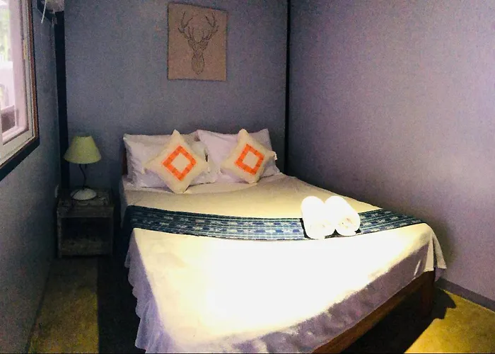 Keira Backpackers