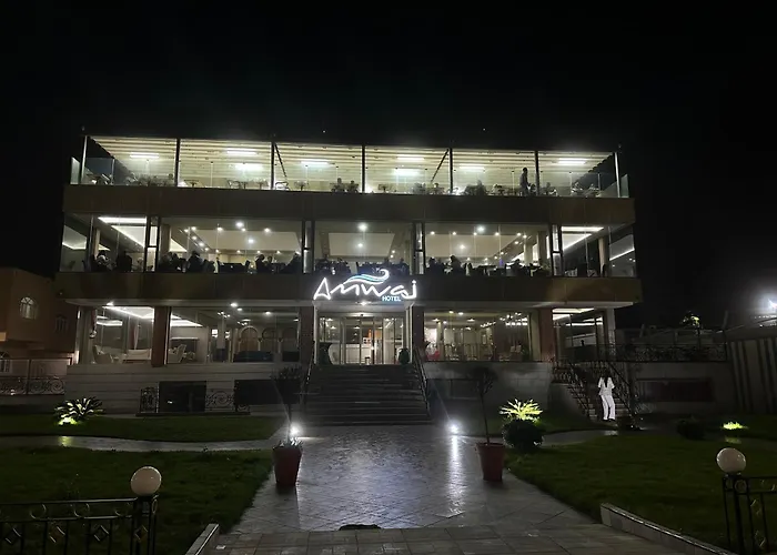 Amwaj Hotel