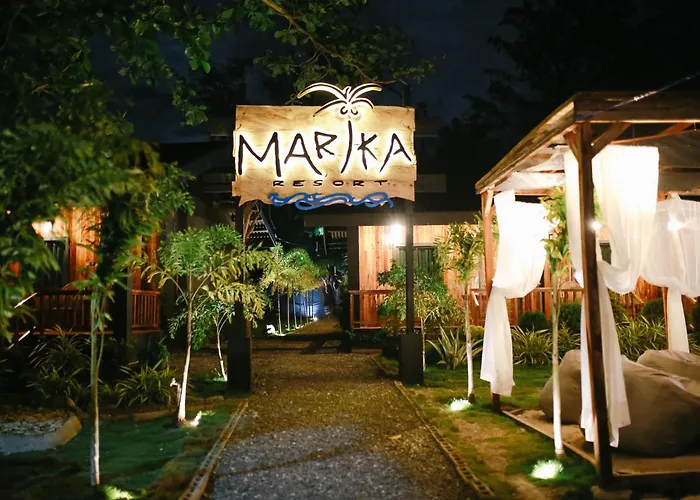 Marika Resort