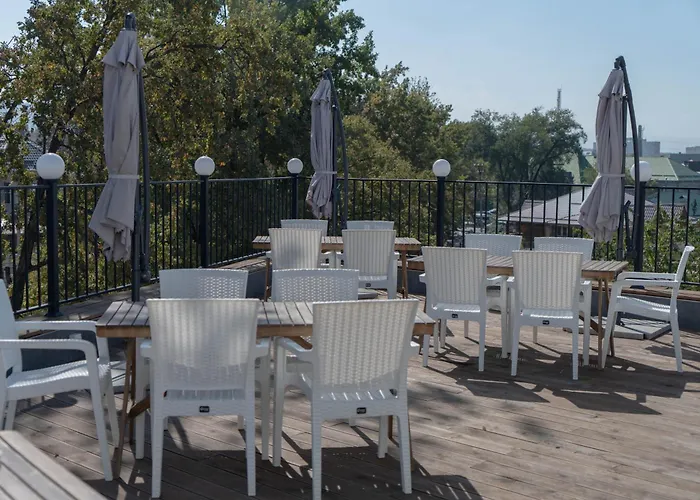 Gastello Hotel