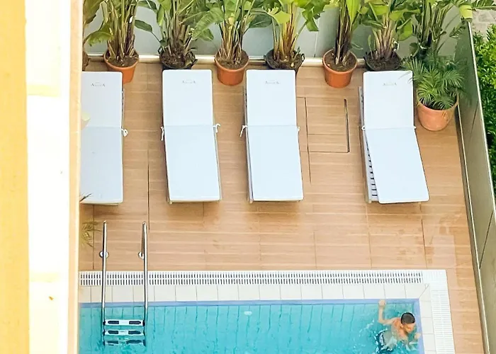 Amfora Hotel & Spa