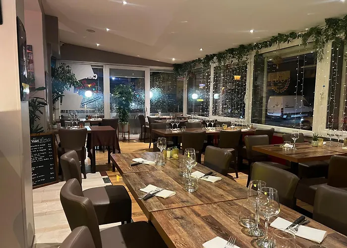 Auberge La Veranda