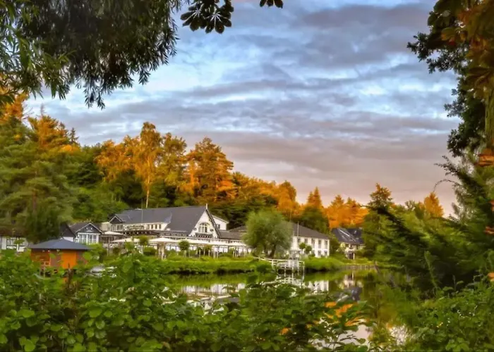 Forsthaus Seebergen