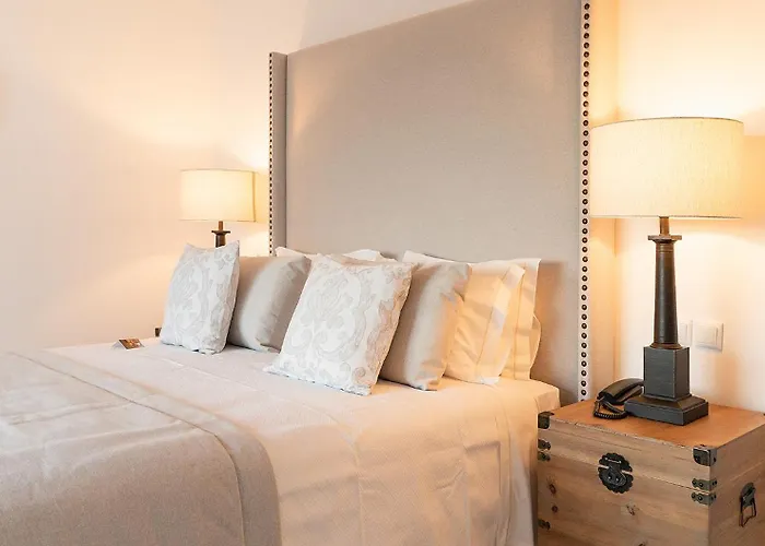 Hotel Real D Obidos