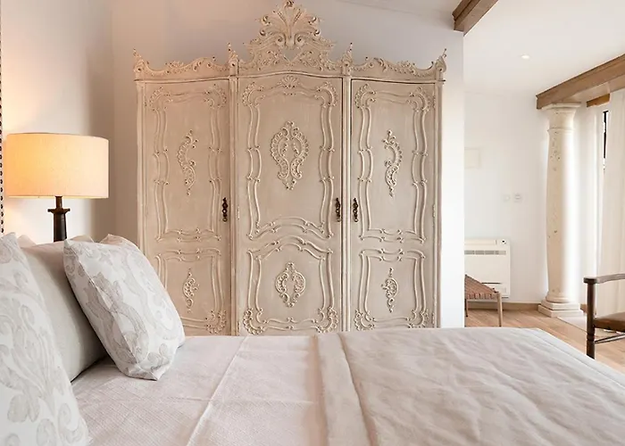 Hotel Real D Obidos