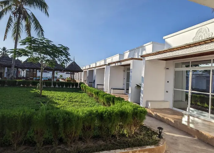 Mafia Dream Hotel