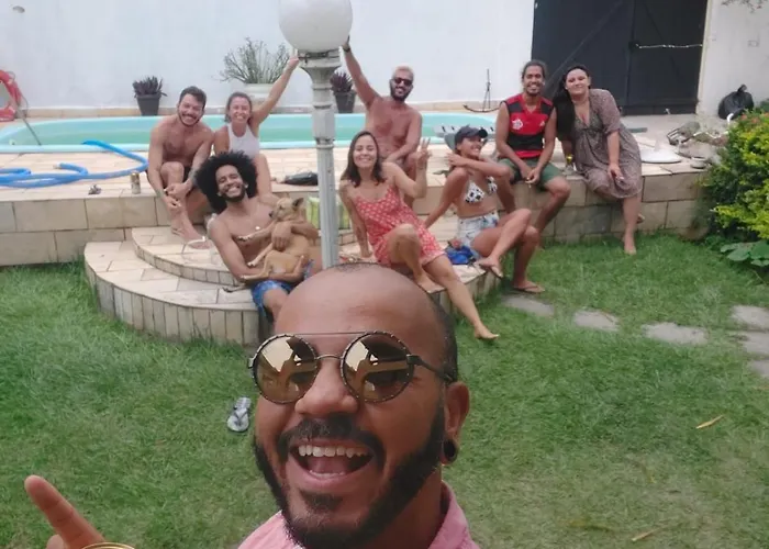 Vibe House Arraial