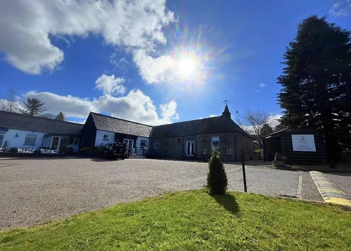 The 1645 Inn