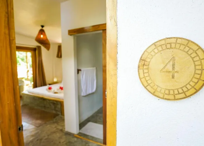 Serenity Hotel