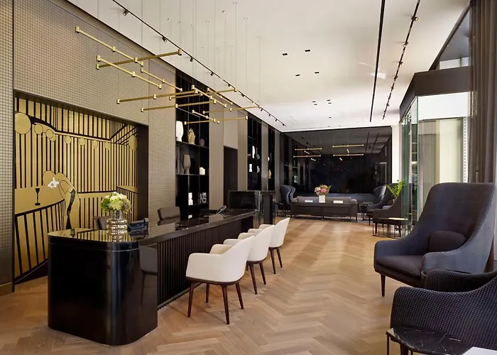 Art'Otel Zagreb