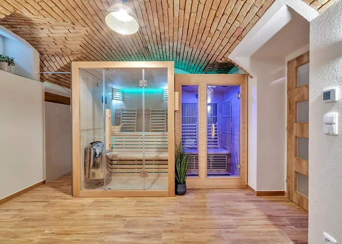 Rezidence Villa Gloria
